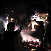 Шум - detect angel