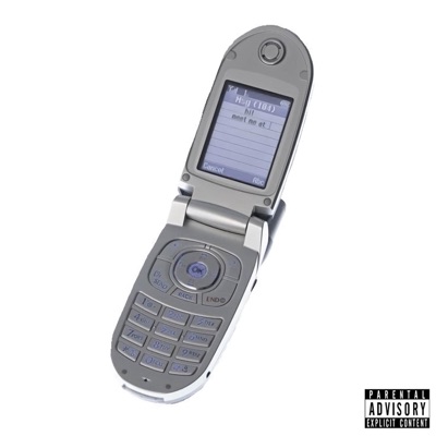 Flip phone (feat. Prod. Liwi, Tristan Dior & Hyperbo) - Single