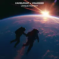 Unique Moment — VOLKODER [+] CAMELPHAT