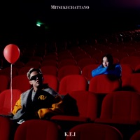 Mitsukechattayo - Single - K.E.I