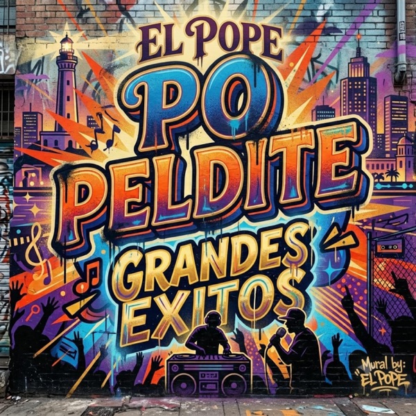 Po Peldite
