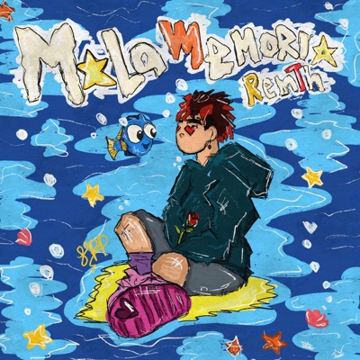 Mala Memoria (feat. Renth) - Single