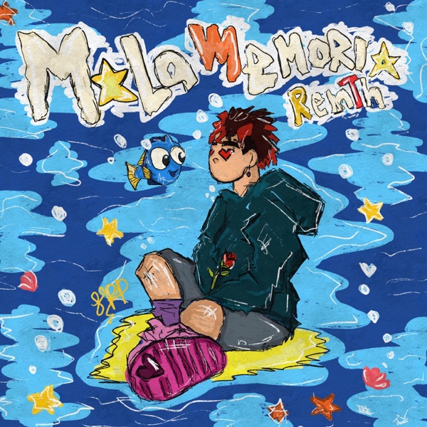 Mala Memoria (feat. Renth)