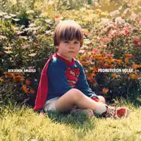 TU Y YO — BENJAMIN AMADEO