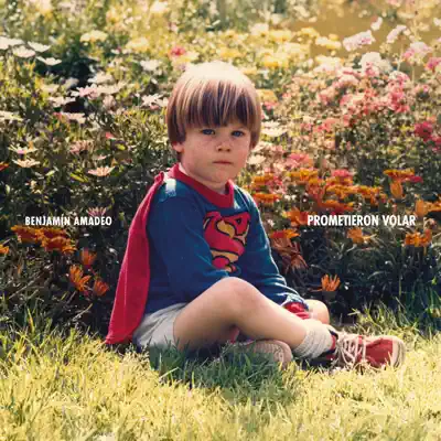 Listen to Prometieron volar by Benjamin Amadeo