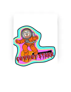 聆聽 Cowboy Starr、觀看音樂影片、閱讀小傳、查看巡演日期等！