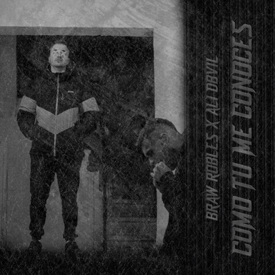 Como Tú Me Conoces - Single