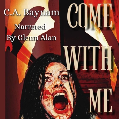 Come with Me (Unabridged) cover