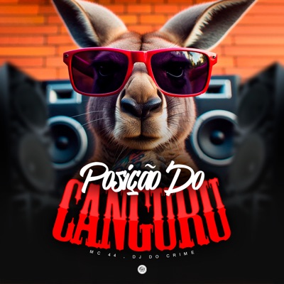 Posição do Canguru - Single