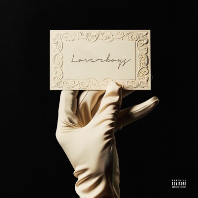 Insane Love - Single