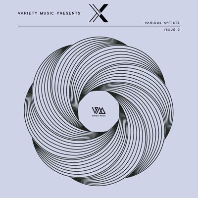 Variety Music Pres. Ten Issue 2