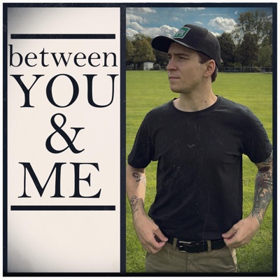 Between You & Me - Single