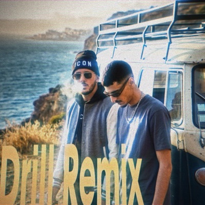 Drill Remix (feat. Flenn & Zedk) - Single