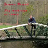 Nog steeds zijn we samen — Gewoon Berend