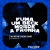 Fuma um Beck Morde a Fronha - Single