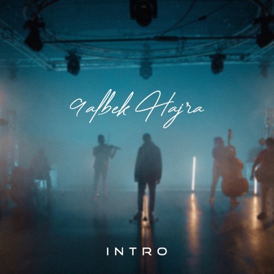 9Albek Hajra - Single