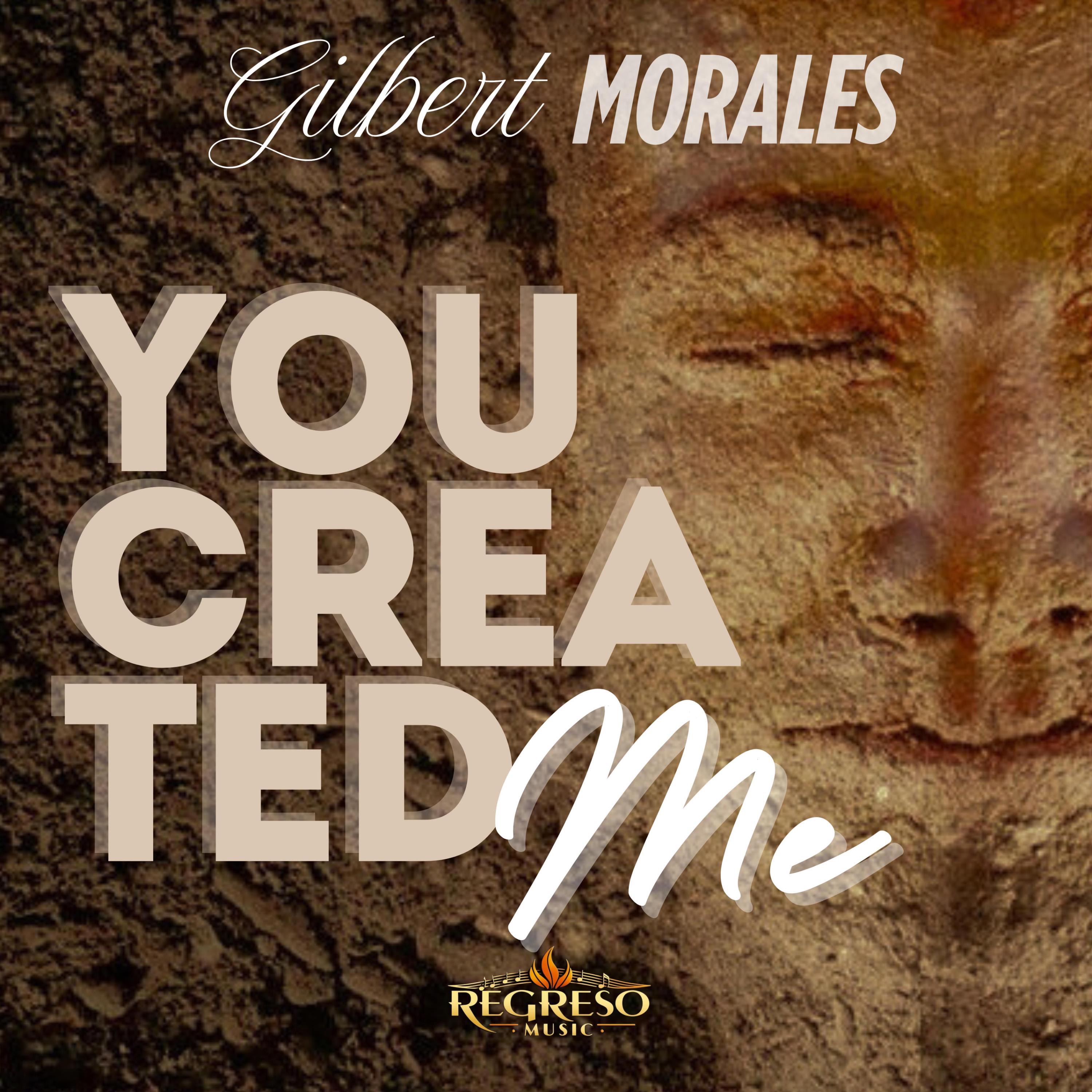 You created me - Single