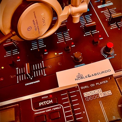 Music is our credo (Urban1) - Single