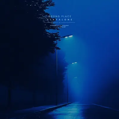 Listen to wrong place - Single by stayalone