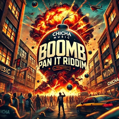 HEVEAN PLAN (feat. SHUFFLER O.G) - Single