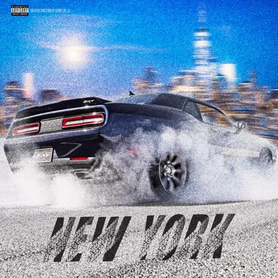 New york - Single