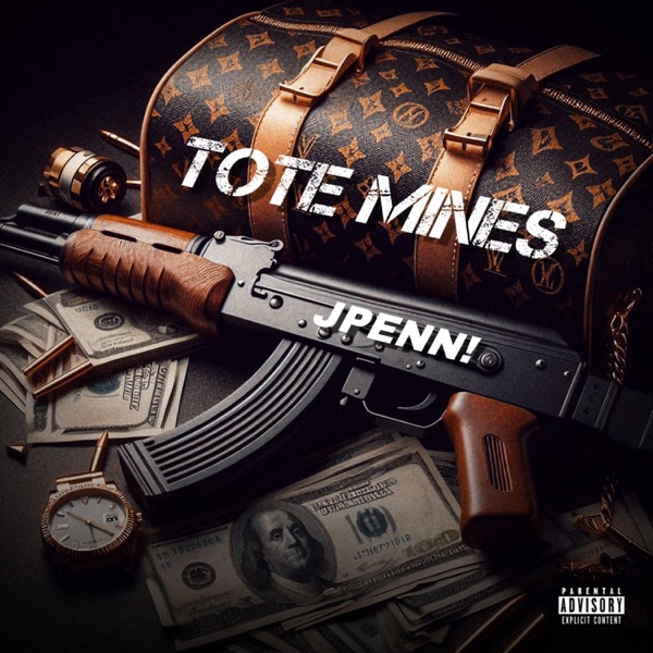 Tote Mines