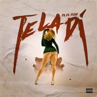 Te La Dí - Single - Dk el Duke