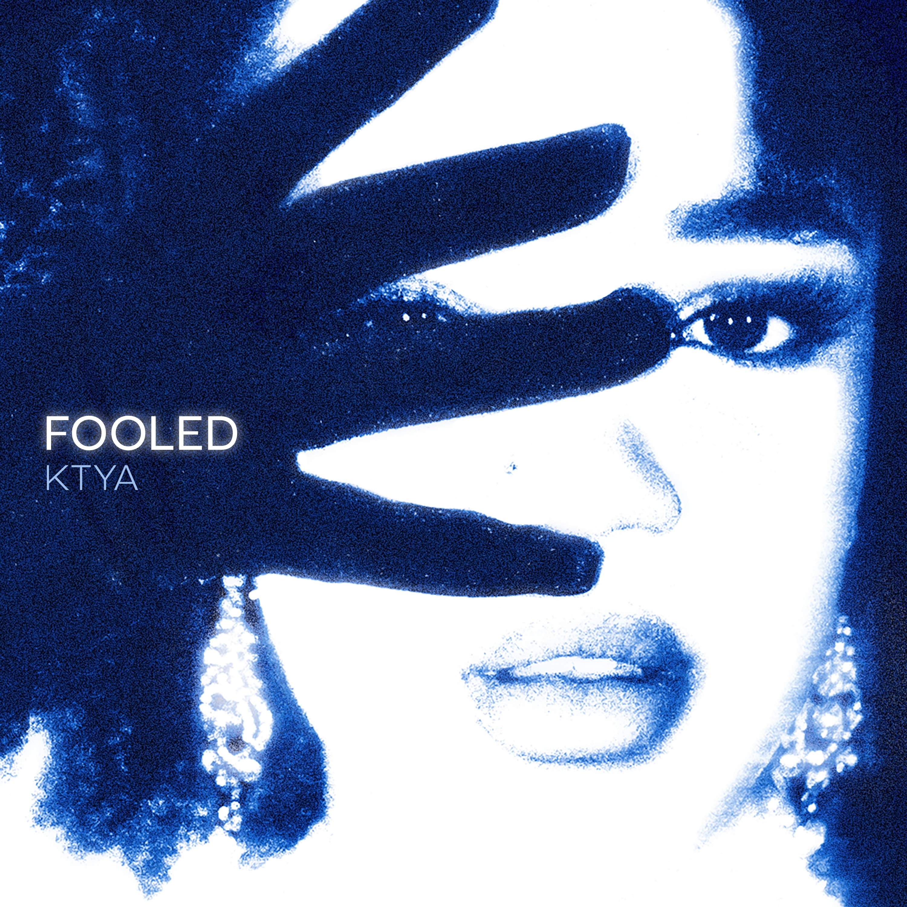 Fooled - Single