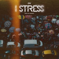I Stress - Single - OV
