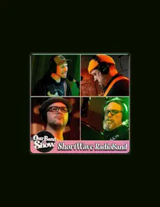 Escucha a ShortWave RadioBand, mira vídeos musicales, lee la biografía, consulta fechas de giras y mucho más.