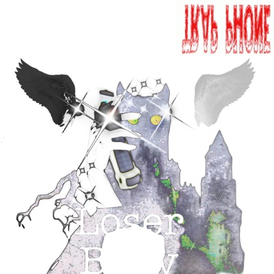 Trap Phone (feat. am.gwala) - Single