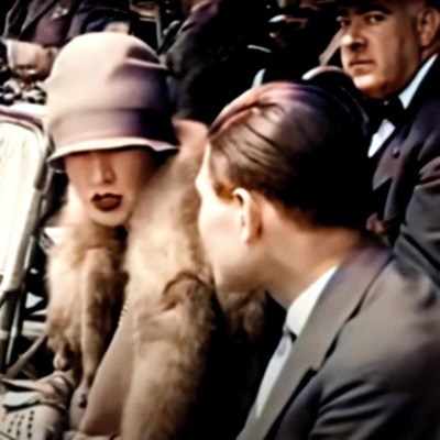 He Doesn't Know - Single