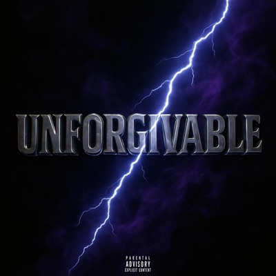 Unforgivable - EP