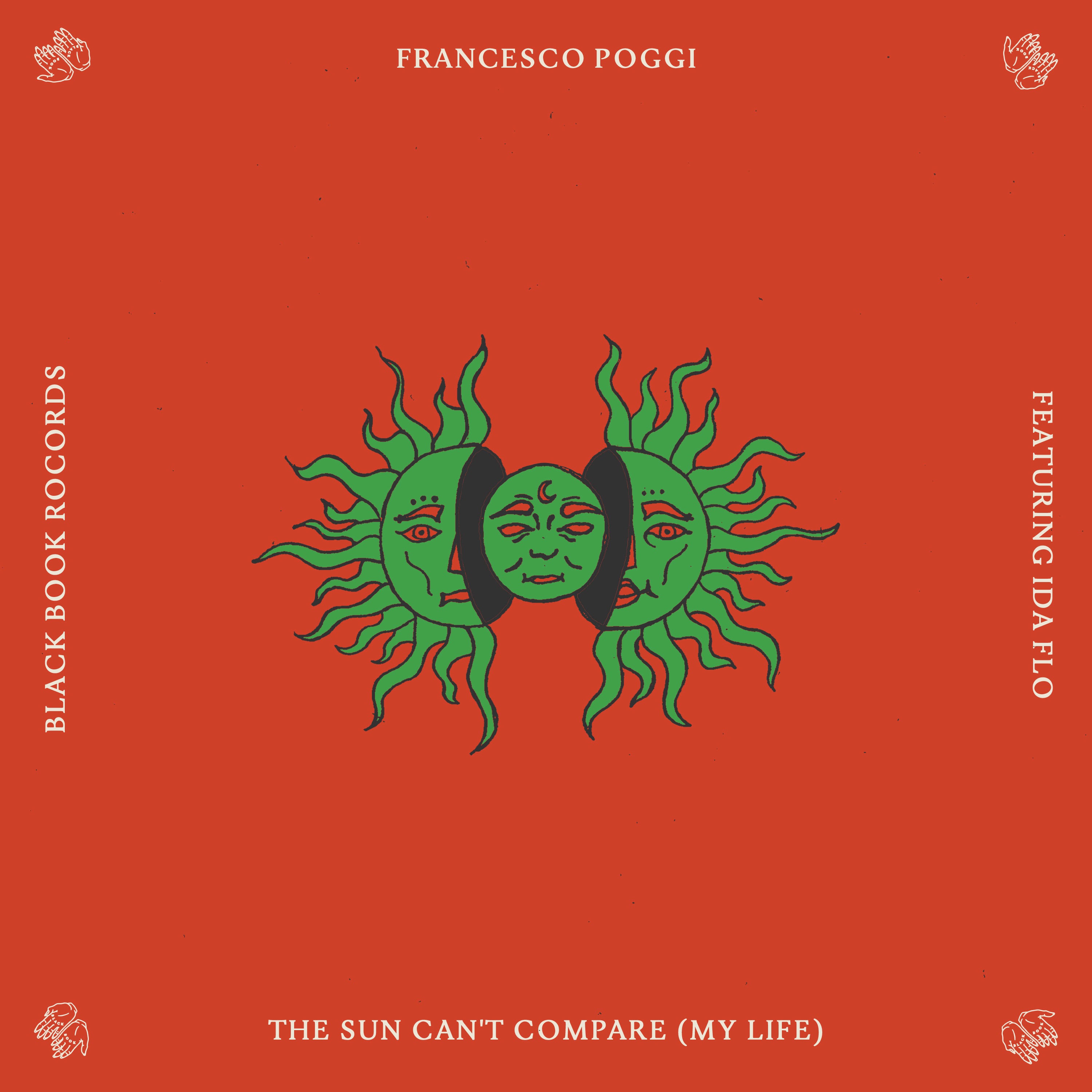 The Sun Can't Compare (My Life) - Single