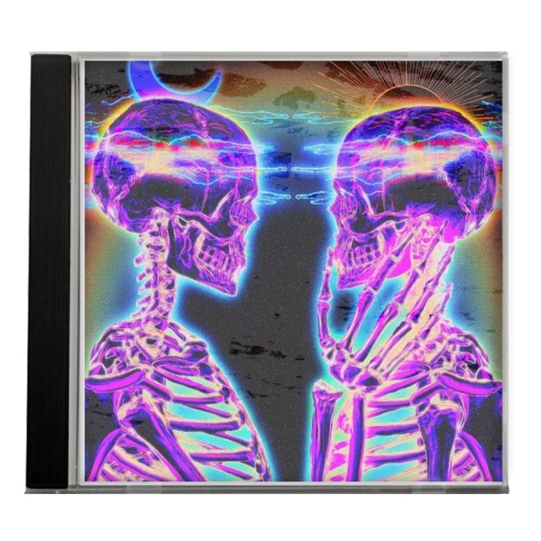 CONNECTION LUV (feat. SLOOPERMAN) - EP