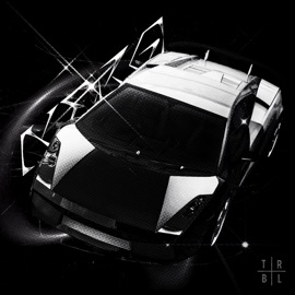 NERO (Ultra Slowed) RZXT!, RXSTCXS & noveseis