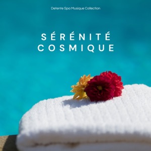 Sérénité Cosmique: Mélodies Spa Calmantes