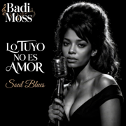 Lo Tuyo No Es Amor - Badi Moss