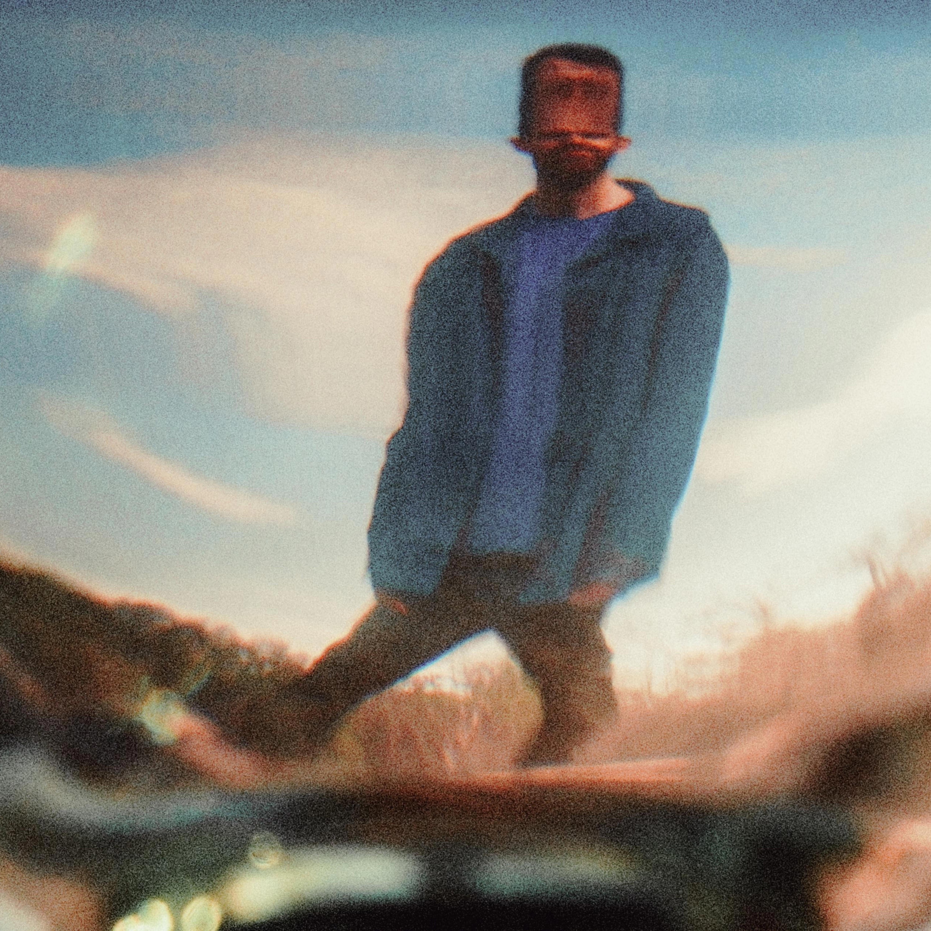 Looking For A Place To Scream - Single