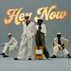 Hey Now