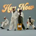 Hey Now