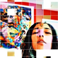 Amanda Seales (16) - Single - The Wav3