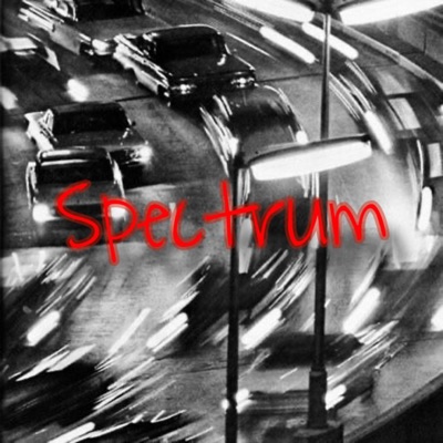 Spectrum - EP