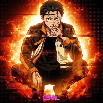 I WANT FIRE FUNK - EP
