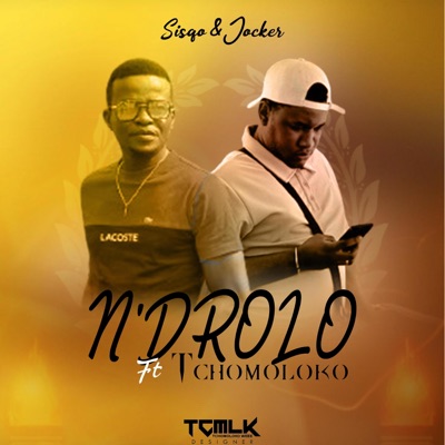N'drolo (feat. Jocker & Tchomoloko) - Single