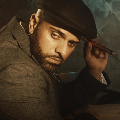 SwingRom (feat. Gipsy Nicol) - Single