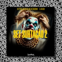 Set Surtação 2 - Single - MC Pogba, MC GW, Dj Valacio, Mc Magrinho & Mc Luan