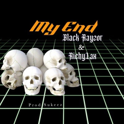 My End (feat. RichyLax) - Single