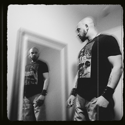 Enough Is Enough - Single