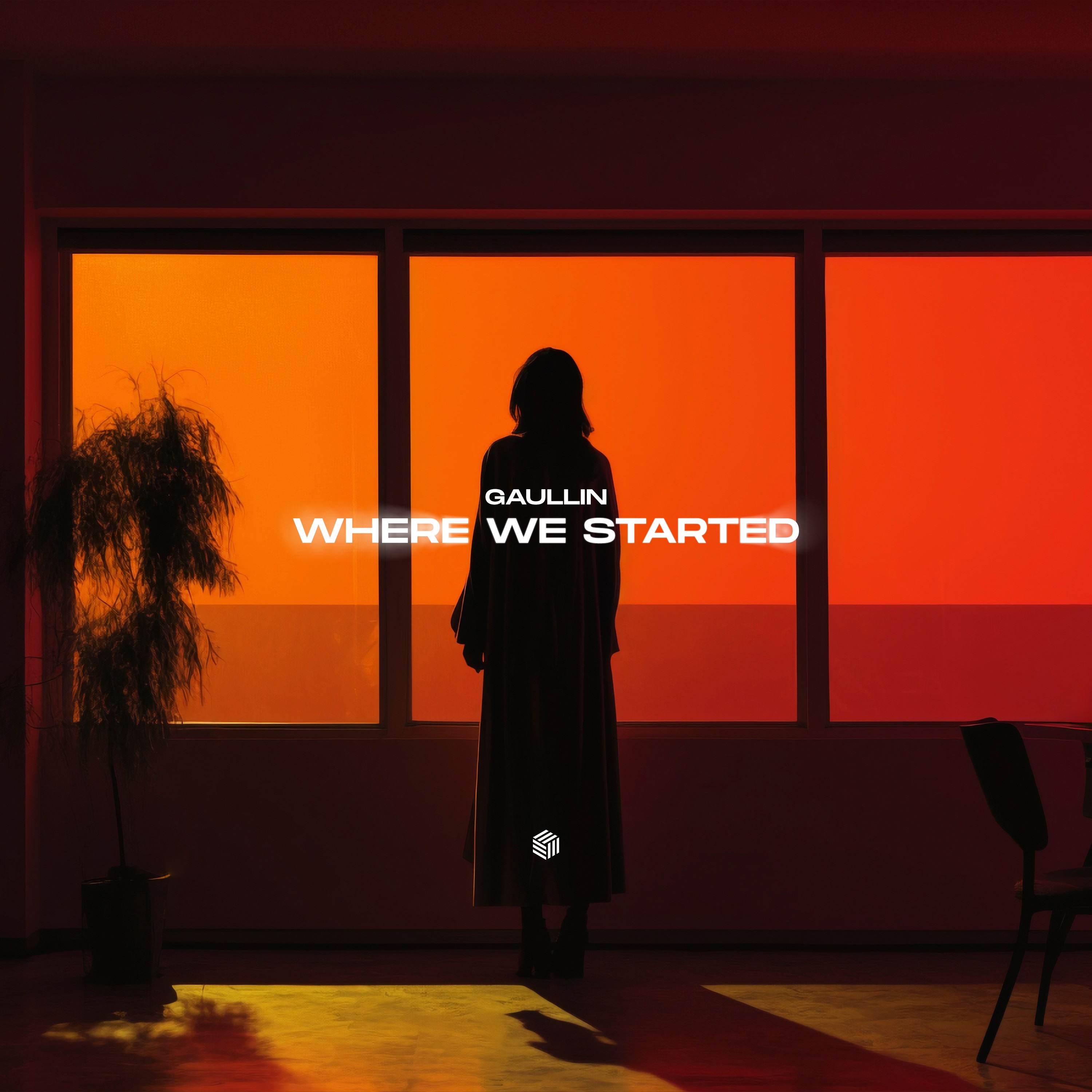 Where We Started - Single